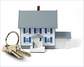 Займ под залог недвижимости можно рассматривать, как кредит на развитие бизнеса.