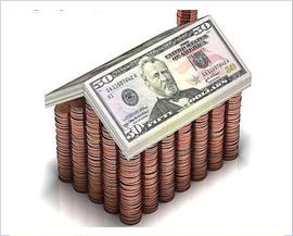 Деньги под залог квартиры может получить собственник квартиры на любые цели.