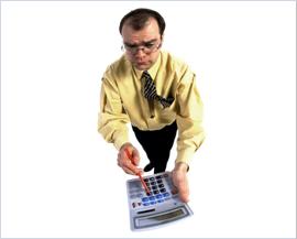 кредитный калькулятор может рассчитать платежи по кредиту и комиссий банка.